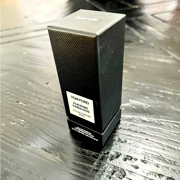 TOM FORD F*cking Fabulous Eau dβParfum πππ―πβ¨ - Picture 1 of 3